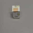 Clinique Even Better Clinical Serum Full Coverage Hydrating Foundation Broad Spectrum SPF 25 With Vitamin C, Salicylic Acid + Hyaluronic Acid For Oily Skin Types (AN Golden Neutral WN 46 - medium fair, warm-neutral undertones)