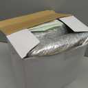 Amazon.com: HunnmingRe Thermal Screen Door Cover Zipper Closure Fit 32''x 80'' for Cat Dog Winter Insulated Screen Door Curtain Barrier Indoor, Weatherproof, Soundproof, Keep Cold Air Out(Side U Shape) : Tools & Home Improvement