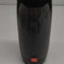 JBL Pulse 4 - Waterproof Portable Bluetooth Speaker with Light Show - Black