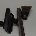 Replacement Rainbow Vacuum Attachments  Compatible with Rainbow Vacuum Models D2, D3, D4, D4C, SE, E, E2  Complete Floor Brush, Dusting Brush, Crevice Tool & Upholstery Tool Set