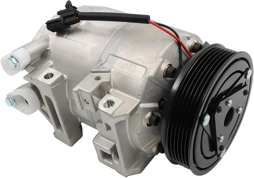 waltyotur AC Compressor CO 29074C Replacement for Nissan Altima 2.5L L4 2013-2018