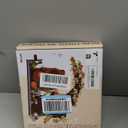 Capybara Building Blocks Set -1880PCS Cute Animals & Flowers Building Bricks Kit Kawaii Capybara Gifts Toy for Kids Age 8+, Capybara Stuff Pen Holder&Desk Organizer, Arts &Crafts for Boys Girls Adult