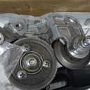 2025 Electric Drill Plate Cutter - Efficient Metal Shears Attachment for Effortless Cutting of Iron, Steel, Copper, Aluminum - Superior Precision and Efficiency, a Must-Have for DIY.