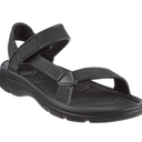 Women's Riley Adjustable Sport Sandal ,Size 10