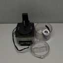 Cuisinart ECH-4SV Elemental 4-C Chopper Grinder, Silver