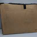 Jenofa-Car Floor Mats for 2022-2026 Honda Civic Sedan (Not for Hatchback/Type R) All Weather Mat Waterproof Durable Floor Liners Cargo Mat Custom for Civic Accessories 2025