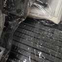 Metal Bed Frame,Twin Size Bed Frame with Storage Space,Heavy Duty Sturdy Mattress Foundation,Easy Assembly,No Box Spring Needed, Black,18 Inch,Twin