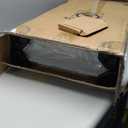 White 29.53" Tall Fireproof Wall Safes Between the Studs 16" Centers, Heavy Duty Combination Lock in Wall Safe with 3 Removable Shelf, Hidden Safe for Money, Jewelry, Document, Passport