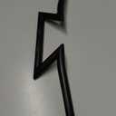 Motorcycle Handlebar Drag Z Bar for Bobber Tracker