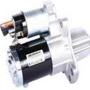 ACDelco GM Original Equipment 12608653 Starter