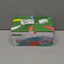 MyLifeUNIT Paint Brush Cleaner, Paint Brush Holder and Organizers with Palette for Acrylic, Watercolor, and Water-Based Paints (Grey)