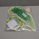 Dress Up Set,Halloween Birthday Costume for Girls Women