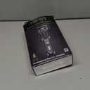 Haokry Hair Clippers for Men Professional - Cordless&Corded Barber Clippers for Hair Cutting & Grooming Rechargeable Beard Trimmer