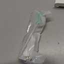 Replacement Toothbrush Heads Compatible with Xiaomi Mijia/Mi Home T300 T500 T700 Series Sonic Electric Brush Handles(6-Pack)