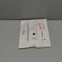 Fast Drying Stone Faucet Mat for Kitchen Sink with Raised Feet, Water Absorbent Diatomite Stone Sink Tray, Faucet Sink Splash Guard, Prevents Moisture Buildup, Durable Protector for Bathroom Counter (20" x 4", Dark Gray Style 1)