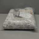 Beige Runner Rug 2x8 Washable Vintage Long Carpet for Hallway Kitchen Soft Retro Low Pile Thin Indoor Runner Non Slip Oriental Medallion Throw Rug for Bathroom Bedroom Laundry Dining Room