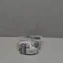 Maxmoral 10PCS Black Triangle Buckle Adjuster 1.5 Inch D Ring Adjuster Triangle Strip Swivel Clip Zinc Alloy