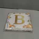 Little Pumpkin Baby Shower Decorations Party Supplies for Boy or Girl, Rustic Fall Autumn Baby Shower Decor, A Little Pumpkin is on The Way Backdrop Balloon Arch Baby Box Mom to Be Sash Dad to Be Pin