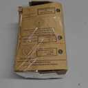 G Keni Nursery Night Light for Baby, Portable LED Touch Night Lamp for Kids and Adult, Breastfeeding, Sleep Aid, USB Rechargeable Nursing Lamp, Bedside Dimmable Warm Night Light, Soft Eye Caring (1 Pack)