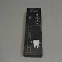 Tooth Polisher,Teeth Polishing Kit for Daily Cleaning,Polishing Then Whitening of Tooth (Professional Toothpaste Include),USB Rechargeable Dental Polisher with LED Light,6 Heads,5 Speed Modes