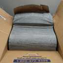 Gardner Pet Dog Stairs for Small Dogs 16.5" H, 2 in 1 Transformable 3-Step Pet Stairs and ramp, Dog Steps for Couch (13-20 in) with Durable Non-Slip Waterproof Cover and CertiPUR-US Certified Foam (Grey)