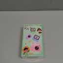 Kids Camera Instant Print - Christmas Birthday Gifts for Girls Boys Age 3-12, 1080P Video Digital Camera with 3 Rolls Printing Paper, Toddler Travel Toy Camera for 4 5 6 7 8 9 10 11 Year Old - Blue