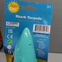 Shark Torpedo Blue