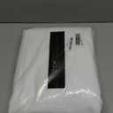 King Size 4 Piece Sheet Set - Comfy Breathable & Cooling Bed Sheets Set - Hotel Luxury Bedding for Women, Men, Kids, Teens, Boys & Girls - Deep Pockets, Ultra-Soft and Wrinkle Free - Oeko-Tex - White