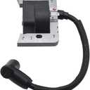 Ignition Coil Fit for Tecumseh 35135A 35135B 35135 Solid State Module HM70 HM80 HM90 HM100 HMSK80 HMSK85 HMSK90 HMSK100 HMSK105 OHV12 OHV13 OVXL120 OVXL125 OHV125 OVM120