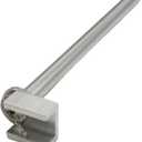 45589A3 Upper Shift Shaft for Mercury MerCruiser MC-I R MR Alpha One Sterndrive 45589A1 8M0184382 Sierra 18-2169