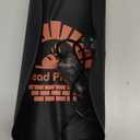 Bread Proofer Warming Mat - Sourdough Warming Mat Sourdough Dough Proofer for Fermenting with Thermostat Control Adjustable Temperature 59F - 140F (Round) (Black)