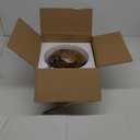 Sweejar Glass Mixing Bowls Set(set of 8),Nesting Bowls for Space Saving Storage,Great for Cooking,Baking,Prepping,Stackable Bowl Set…