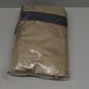 Spare Tire Trash Bag, Offroad Spare Tire Storage Bags Heavy Duty Truck Tailgate Trash Bag Fits up to 40" Tire, Large Recovery Gear Firewood Camping Cargo Storage Bag for Jeep Truck SUV Car (Khaki)