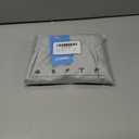 Cosmolle Men's 2-in-1 Quick-Dry Workout Shorts Built-in Liner Elastic Waistband Multi-Pocket Design for Gym Basketball (Gray, XL)