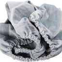 Hand Made Seat Cover for Herman Miller Sayl Home Office Task Chair Seat (Gray) (Grey)