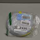 STARBOLO Gray Kids Ball Pit, Children Toy Ball Play Pool Foldable Play Tent for Kids Girls Boys Indoor and Outdoor, Balls Not Included.