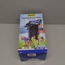 Tetra Whisper Internal Filter 10 To 30 Gallons, For aquariums, In-Tank Filtration With Air Pump