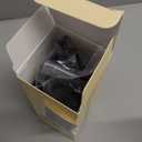 Gaoye 1.5 Reading Glasses Men - Blue Light Blocking Lenses, TR90 Frames, UV400 - Eyeglasses with Clear Vision (A4 Pack Black)