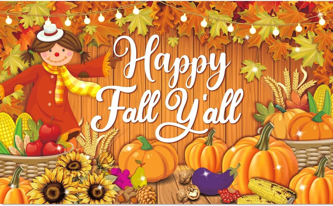 Large 71" X 43" Santa I Know Him Banner, Elf Christmas Decorations, Santa I Know Him Backdrop for Xmas Party Decorations, Christmas Party Banner for Xmas Party Decoration