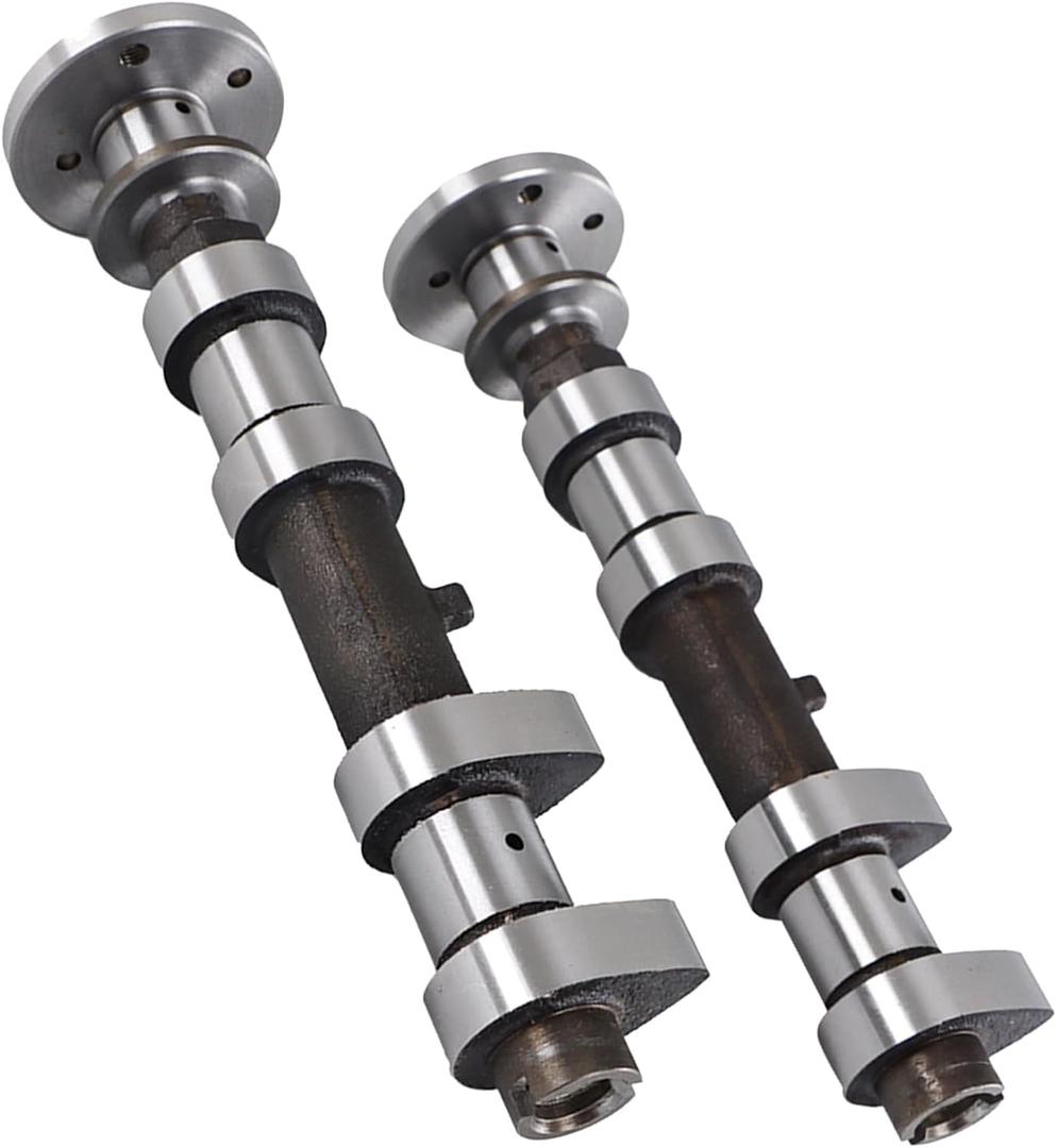 labwork Intake Camshaft Replacement for Polaris RZR XP 4 1000 RZR XP 1000 2015-2021 Replacement for 3023528 3022714 3023529 3022715