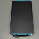 LANDERPOW Pure Sine Wave Inverter 2000 Watt, 12V DC to 120V AC Inverters for RV, Truck, Solar, Home, Power Inverter with 3 AC Outlet, 30W USB-C, 5V 3.1A USB, Hardwire Port, Remote Control, Surge 4000W