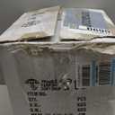 10 Inch Globe Pendant Light Black Mid Century Pendant Light Contemporary Globe Pendant Lights Clear Glass Pendant Lights Adjustable Hanging Light Fixture Clear Glass with Black Finish for Dining Room