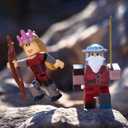 Roblox Action Collection - Series 7 Mystery Figure 1 -Pack [Includes 1 Exclusive Virtual Items]