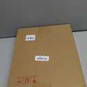 [2-Pack] Kids Art Frames, 8.5x11 Front Opening Kids Artwork Frames Changeable, White Artwork Display Storage Frame for Wall, Holds 50 Pcs, for 3D Picture, Crafts, Hanging Art, Portfolio