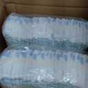 Pampers Diapers - Swaddlers 360 - Size 4, 56 Count, for up to 100% Leakproof Premium Skin Protection (Packaging May Vary)