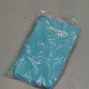 EXQUISLIFE Migraine Headache Relief Cap, Gel Ice Head Wrap, Hot and Cold Therapy, Headache Eyes Mask for Sinus, Puffy Eyes, Tension and Stress Relief (Blue)