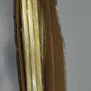 Fivenl Arch Backdrop Stand 6FT Balloon Arch Stand Stable Gold Wedding Arch Frame Metal Arch Backdrop Stand for Wedding Ceremony Birthday Party Bridal Baby Shower Banquet Decoration