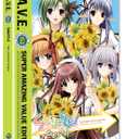 Shuffle - Complete Box Set S.A.V.E.