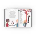 Can I Touch Your Hair?: Poems of Race, Mistakes and Friendship