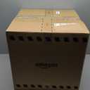 Muddy Mat Cloud K-9 Bed for Dogs & Cats, Soft & Relaxing Round Dog Bed, Chenille Material, Removable Cover, Washable & Dryer Safe–Grey Medium(35'x35')